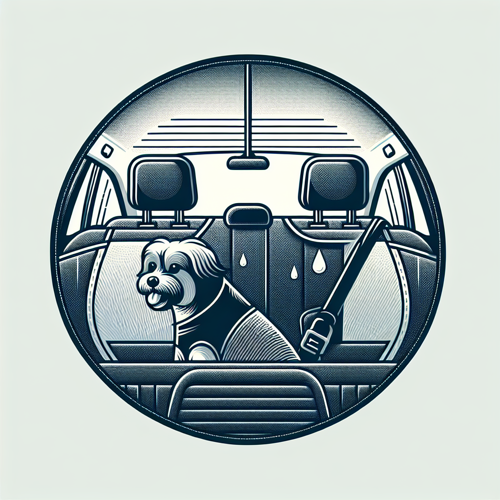 Best Waterproof Back Seat Car Cover for Dogs in 2026